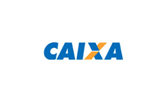 Logo Saúde Caixa
