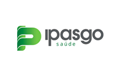 Logo Ipasgo Saúde