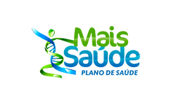 Logo Mais Saúde