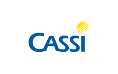 Logo Cassi