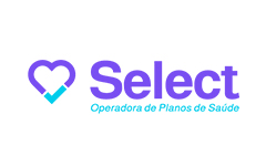 Logo Select (Planmed)