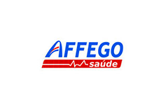 Logo Affego Saúde