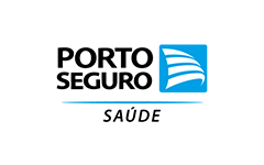 Logo Porto Seguro Saúde