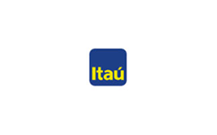 Logo Fundação Itaú