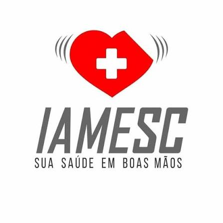 Logo IAMESC